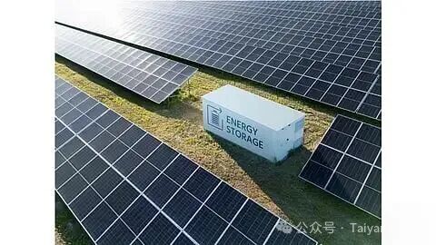 Solar and storage