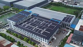跨变压器消纳：思格光储方案如何打通厂区电力孤岛
