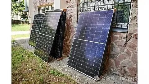 Solar Modules, Solar Installation