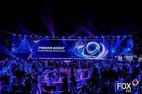可拓展、易安装、高性能，麦田能源2026重磅推出一体化工商业储能系统Power Beast
