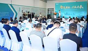 智造启航，共赢未来！海信网络能源储能温控制造迈入全新阶段