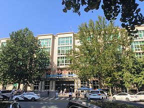 京能国际北京海淀区曙光办公中心综合能源项目光伏板块顺利完成备案