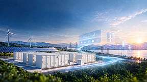 储能进入下半场：建得多，不如用得好