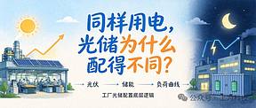 同样用电量，为什么你的光储项目回本比隔壁厂慢？