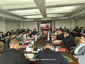 飞思捷跃参与百亿级绿电智算项目，联合研发独立微电网EMS控制系统