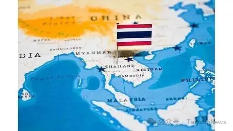 Thailand