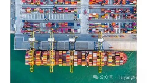 Export Imports