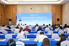 时代绿能亮相世界清洁能源装备大会， 解码储能收益重构