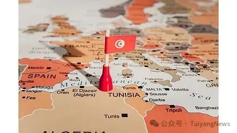 Tunisia