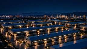 海德氢能发布600MW绿氢旗舰工程运行成果，让能源从开采走向制造