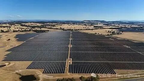 Solar Project