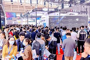 CESC2026第四届储能大会暨展览会11月3日在南京启幕:聚焦技术突围,构筑储能产业协同新生态