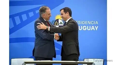 Uruguay