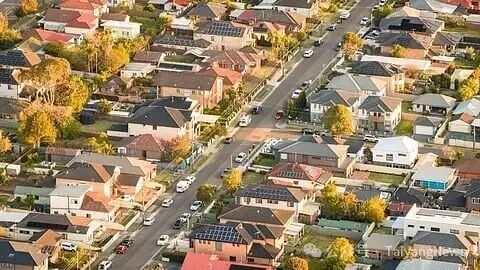 Rooftop Solar
