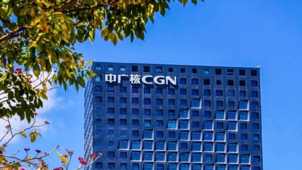 派瑞氢能，3.5GW氢能装备产业园投产-碳索氢能网