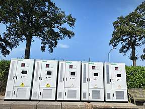 最高1000万元！广州发布支持新型储能产业发展资金管理办法