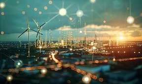 广储新能源韶关三信科技储能项目顺利并网 规模达 1566 kWh 广储新能源韶关三信科技储能项目顺利并网 规模达 1566 kWh