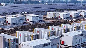 佐治亚电力公司启动765MW电池储能系统建设