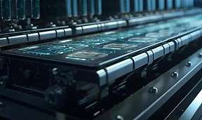 南瑞继保NR-ISGrid构网型技术重磅发布，突破储能技术瓶颈