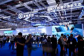 “储能+X”战略深化 海博思创构建产业生态 全面深化务实合作