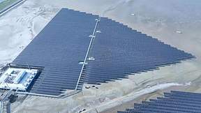 Soltage获2.6亿美元融资推进美国太阳能和储能项目开发