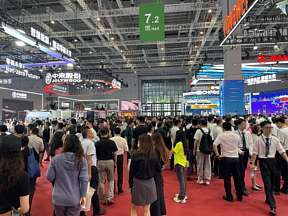 一文看遍！上海SNEC展会的17款制氢装备