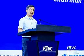 欧阳明高院士：未来5年，“制储运加”供应链带动氢能多领域应用