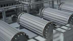 震惊！这个项目曾计划“年产100 万台”电解槽