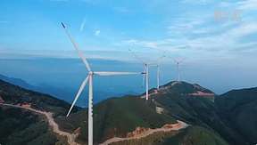 中国能建签约非洲单体最大电池储能项目