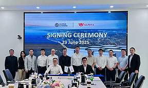 海博思创加速亚太市场开拓 助推充储一体化发展