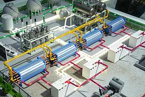 3752.1MW！2025年上半年国内电解槽企业订单汇总（表）