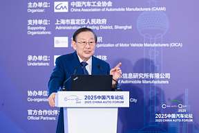 氢车销量暴跌五成！万钢：建议加强政策延续性