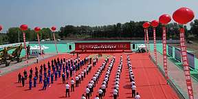 黑龙江11.9万吨绿色甲醇项目开工 黑龙江11.9万吨绿色甲醇项目开工