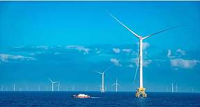 6MW/0.6MWh！黑龙江飞轮储能系统采购