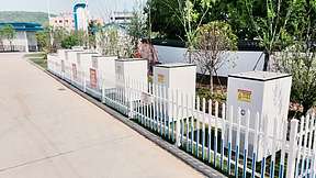 100kW/500kWh！塞罕绿能全钒液流电池工商业储能产品将在石家庄高新区落地