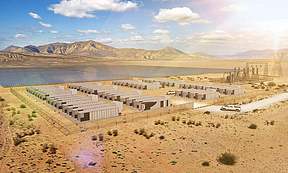 规划年产能50万颗！亿纬锂能成都量产基地全固态电池下线