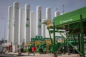 上海<b>华</b><b>谊</b><b>集团</b>95万吨甲醇项目永久停产