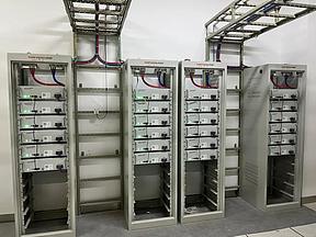 河北建投唐山200MW/400MWh独立储能项目EPC招标 河北建投唐山200MW/400MWh独立储能项目EPC招标