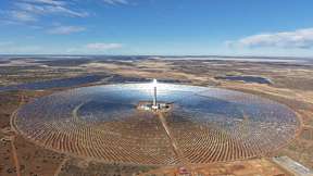 1.3元/Wh!重庆200MW/400MWh电网侧储能设备采购! 1.3元/Wh!重庆200MW/400MWh电网侧储能设备采购!