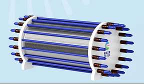 军工央企，收购氢能子公司28.24%股权