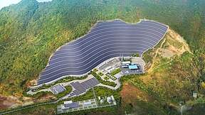 地下储氢，贯通氢能上下游的“金钥匙”