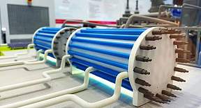 隆基氢能，将在内蒙建1GW电解槽产线