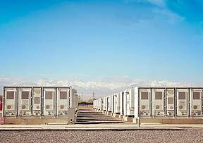 年产 2GWh 固态电池智能制造项目签约落户江西余干 填补高端制造空白