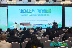 2025黄石（大冶）氢能产业高质量发展论坛成功举办