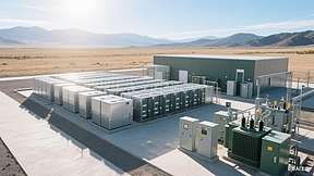 45MW/90MWh!安徽交控发布高速储能容量租赁招标 45MW/90MWh!安徽交控发布高速储能容量租赁招标