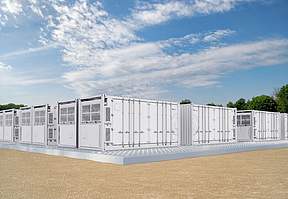 连签大单!天合储能与北美、 欧洲、拉美签订2.66GWh订单 连签大单!天合储能与北美、 欧洲、拉美签订2.66GWh订单