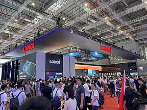 隆基正式入局储能，氢能沦为“第三曲线”？