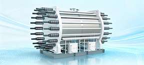 实测3200小时，启停1000次！ 阳光氢能2000Nm³/h电解槽交出周年答卷