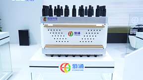 PEM制氢赛道如何破局？国氢科技这样做