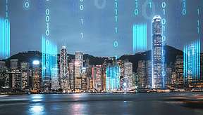 全球首款锂钠协同 AIDC 全时长储能方案发布，海辰储能筑牢 AI 算力能源基座